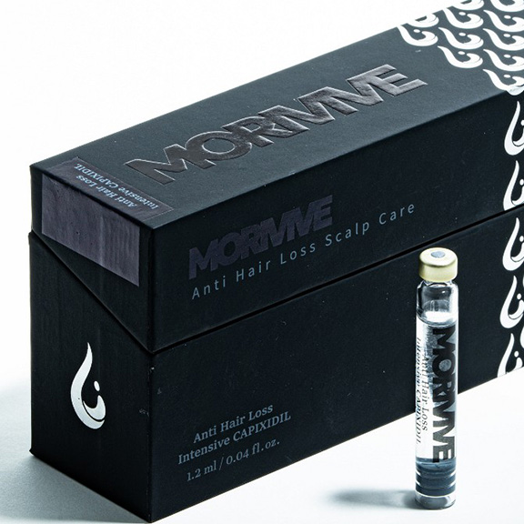 탈모 카픽시딜 앰플