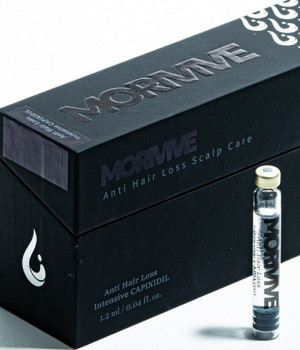 탈모 카픽시딜 앰플