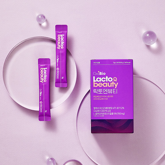 락토엔뷰티